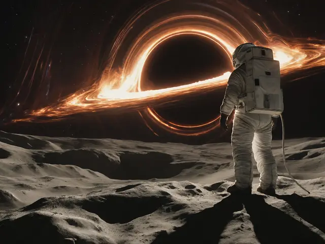 Science Fiction Cinema: Future-Focused Films Worth Watching