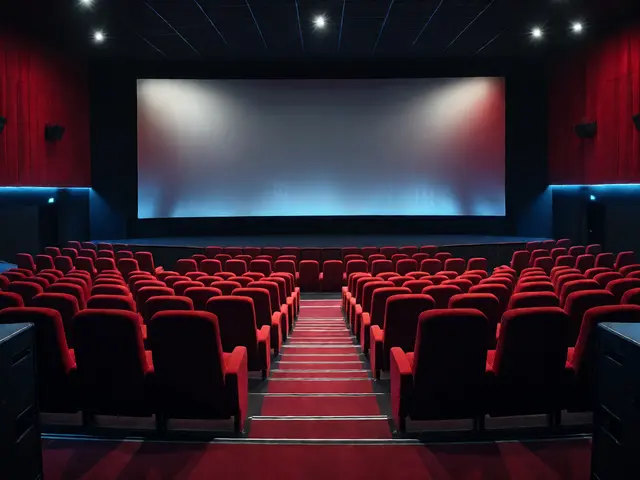 Score Mixing and Mastering for Theatrical Releases: A Practical Guide