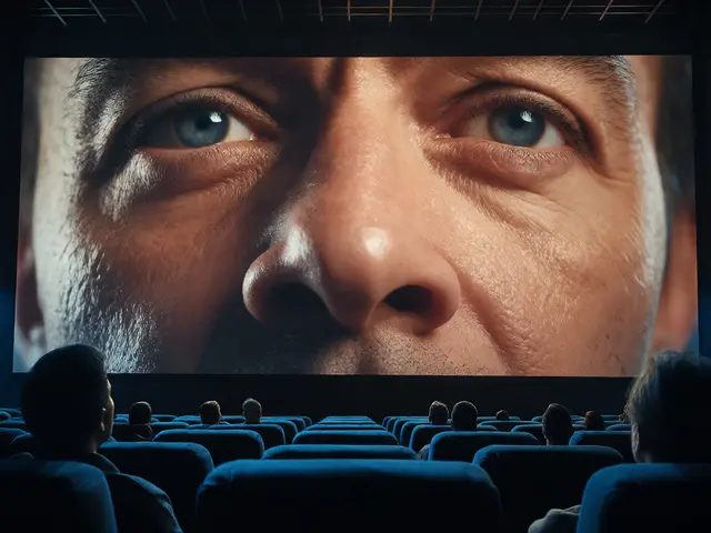 Screen Tests for PLF: How Close-Ups and Presence Read in IMAX and Dolby Cinema