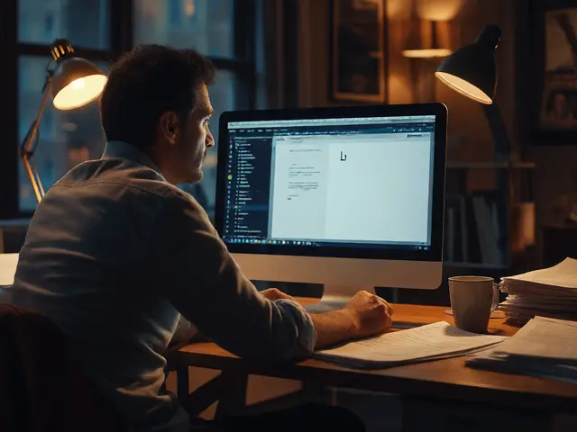 Screenwriting Fellowships: Labs and Programs for Film Writers