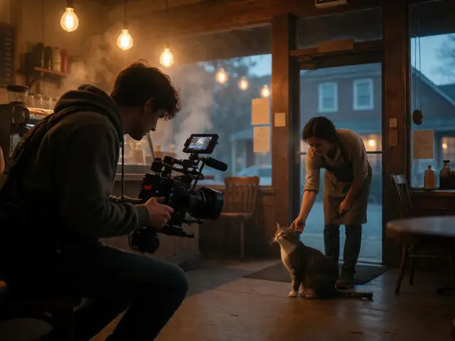 Short-Form Documentaries Online: Platforms and Monetization Strategies