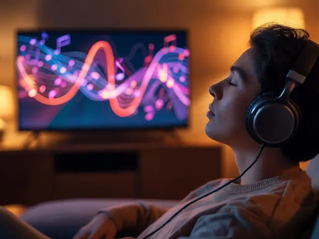 Soundtrack Albums: How to Sequence Music for Standalone Listening