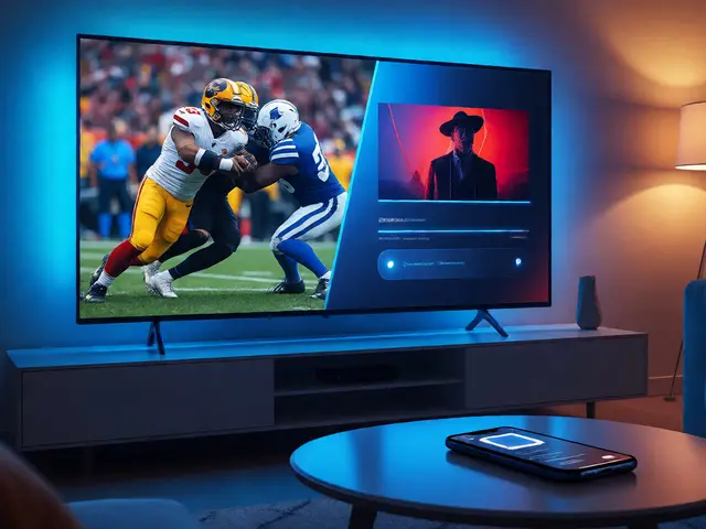 Sports Streaming Impact on Film Promotion & Crossovers