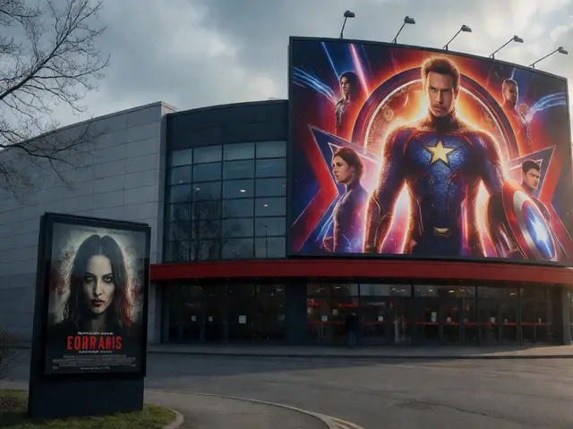 Spring vs. Fall Film Releases: Timing and Box Office Outcomes