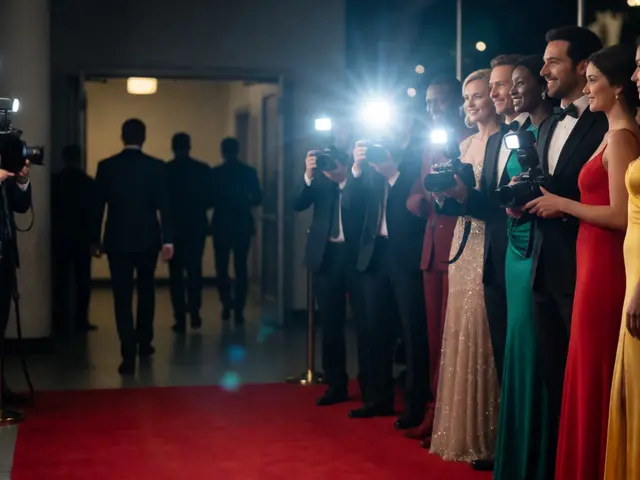 Sustaining Inclusion: Long-Term Accountability in Film