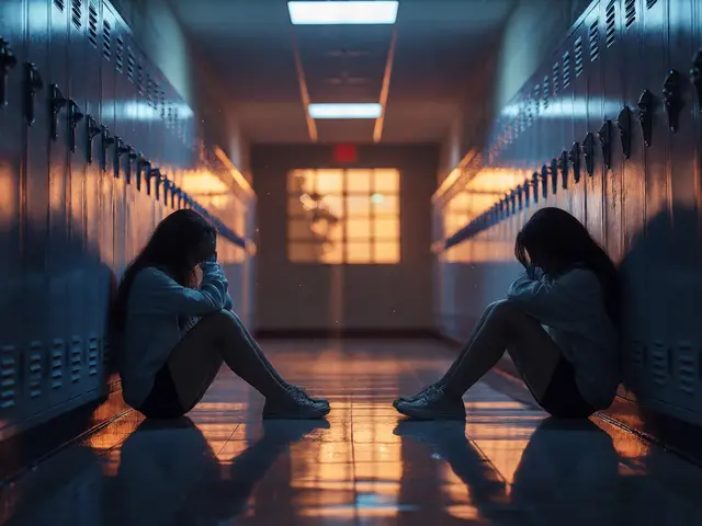 Teen Dramas: High School Stories with Real Stakes