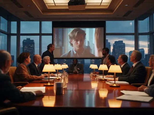 Television Licensing for Films: How to Sell Your Movie to Networks and Cable