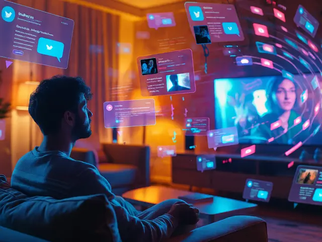 The Purpose of Film Criticism in the Digital Age