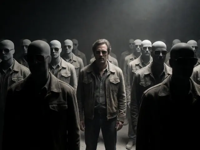 Typecasting in Film: When Acting Strengths Become Career Limitations