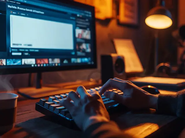 Verified Reviews: Building Trust for Indie Film Purchases