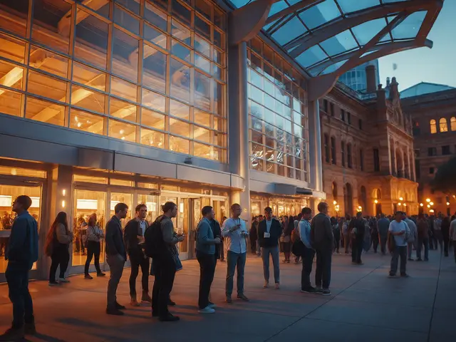 What to Expect at This Year’s SXSW Film Festival