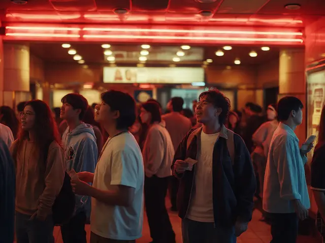 Why Re-Releases and Anniversary Screenings Are Dominating the Box Office