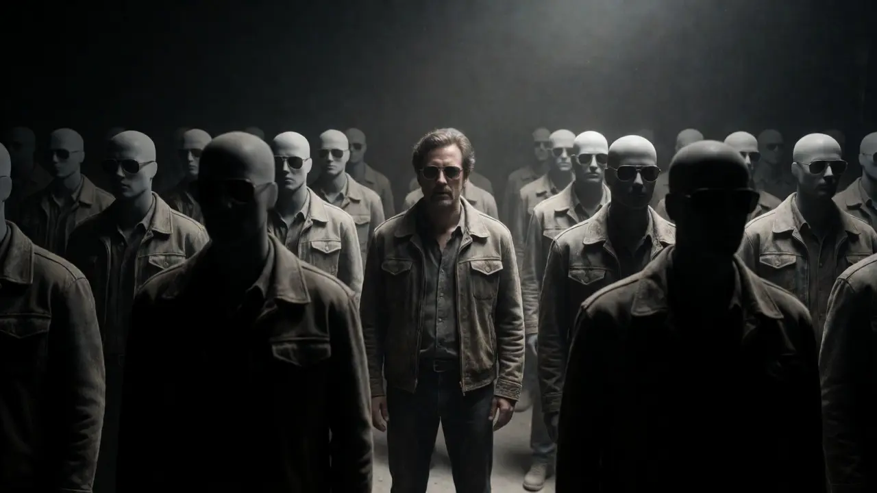 Typecasting in Film: When Acting Strengths Become Career Limitations