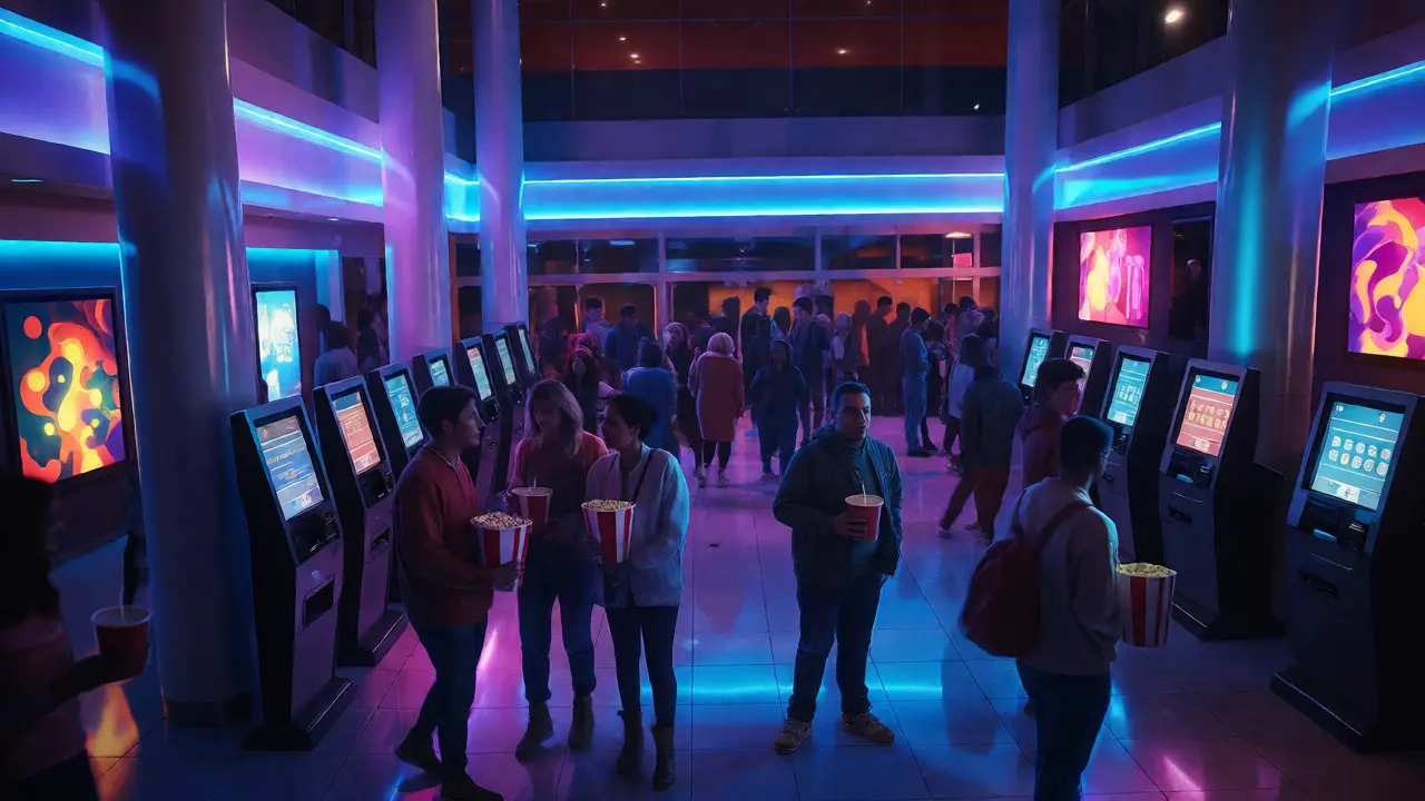 Weekend Box Office: Top Films Earning Big Money in Theaters