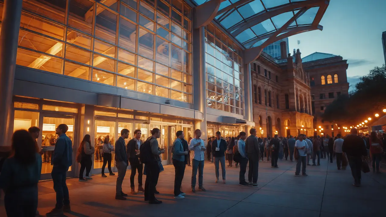 What to Expect at This Year’s SXSW Film Festival