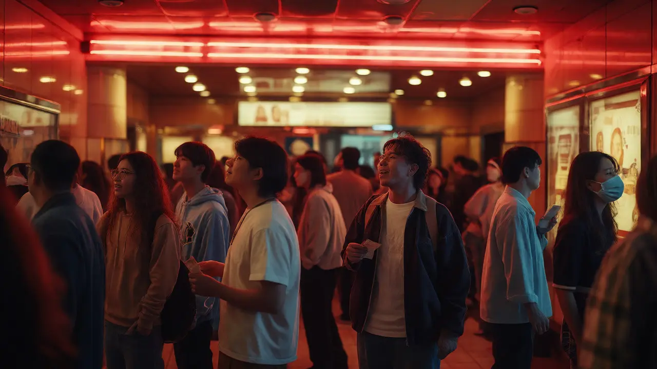 Why Re-Releases and Anniversary Screenings Are Dominating the Box Office
