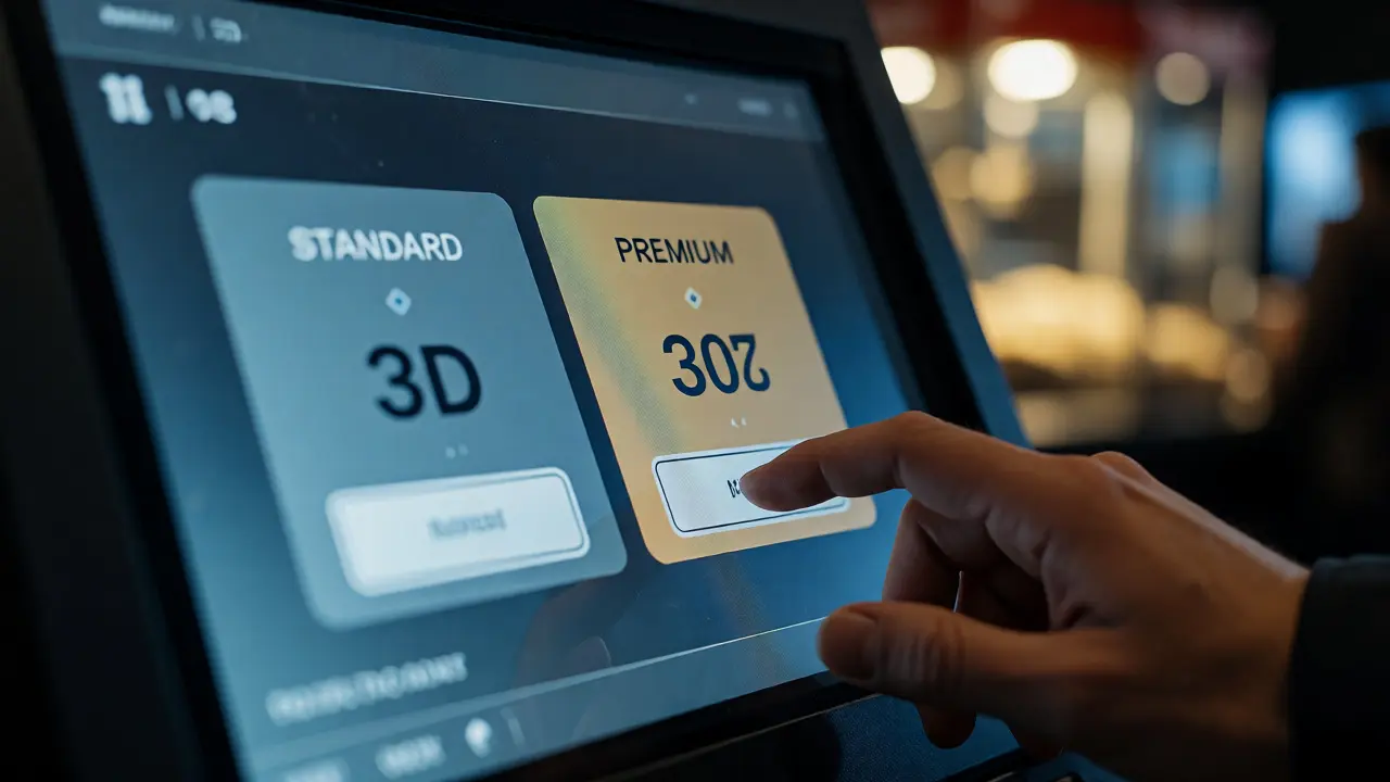 3D Film Performance: Is the Premium Ticket Worth It in 2026?