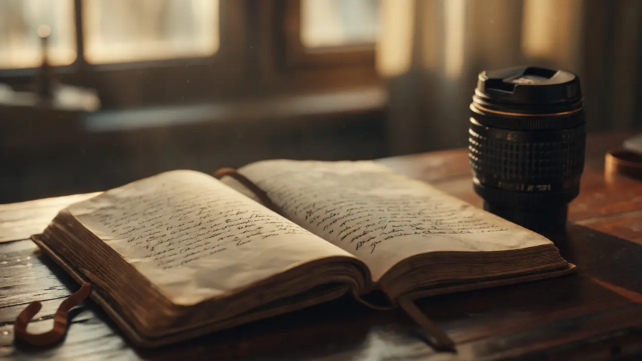 Adapting Memoirs: Balancing Privacy with Truth in Film