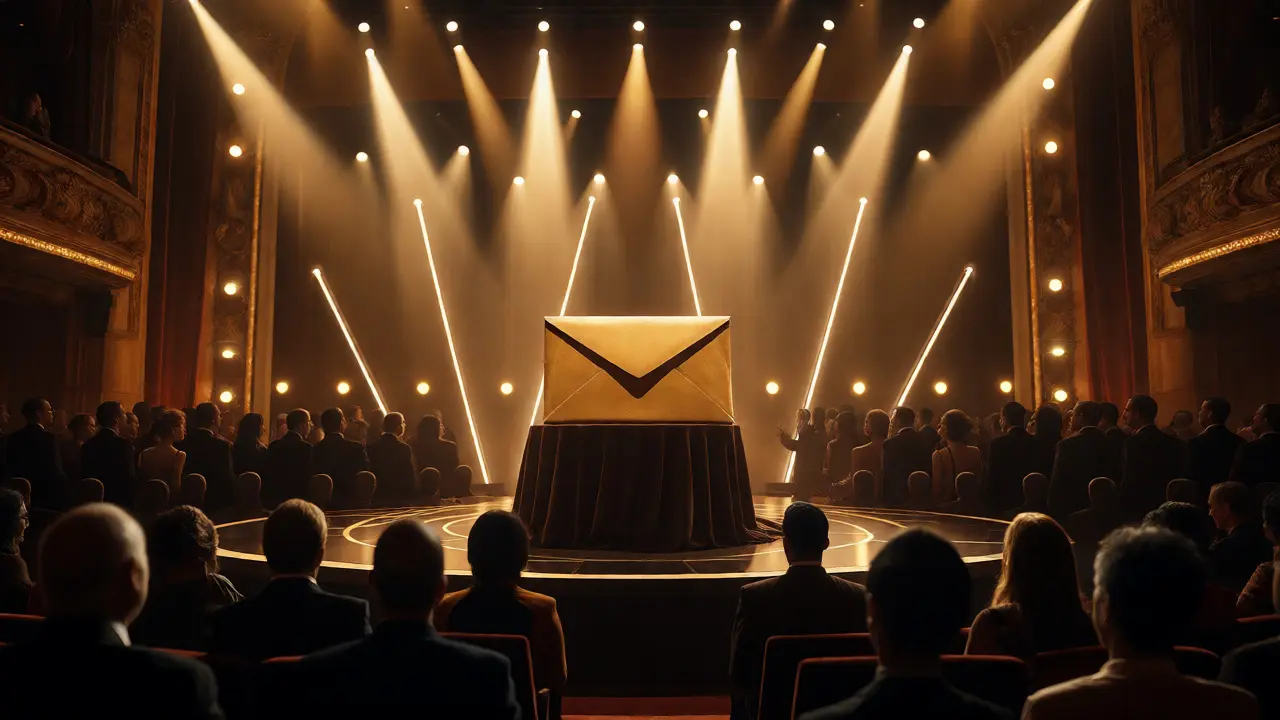 Animated Feature Awards: Studio Matchups and Trends