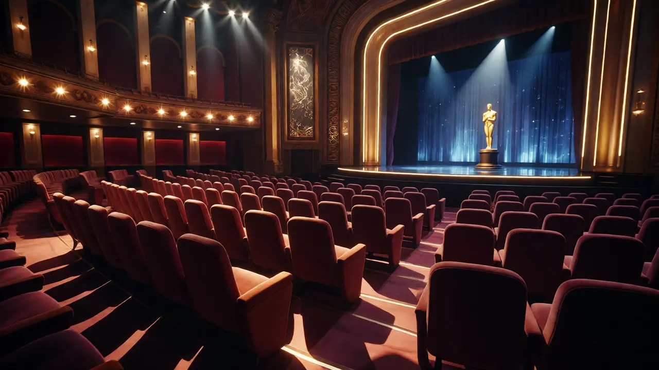 Awards Boycotts and Controversies: How Film Politics Shape Ceremonies