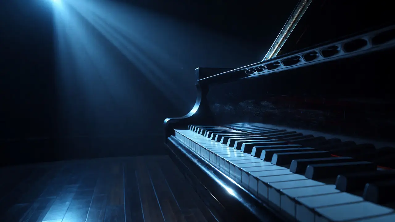 Case Study: How Minimalist Film Scores Transform Movies