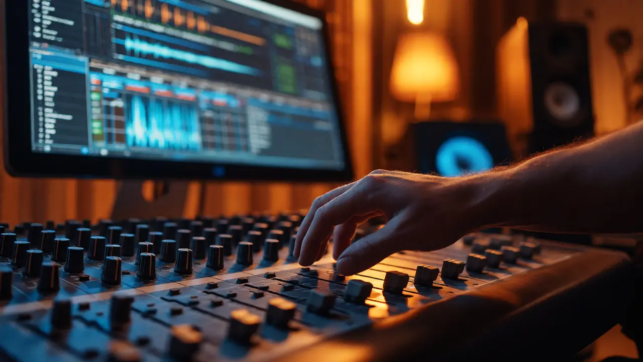 Contracts for Film Composers: Deliverables and Rights Guide