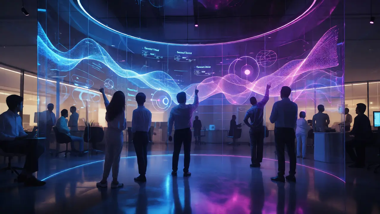 Data-Driven Greenlights: How Viewer Metrics Shape Streamer Investment in Original Films