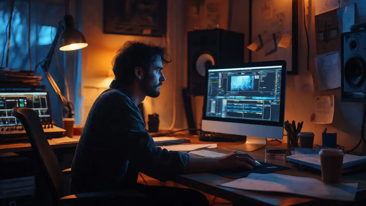 Direct-to-Consumer Film Distribution: Building Your Audience