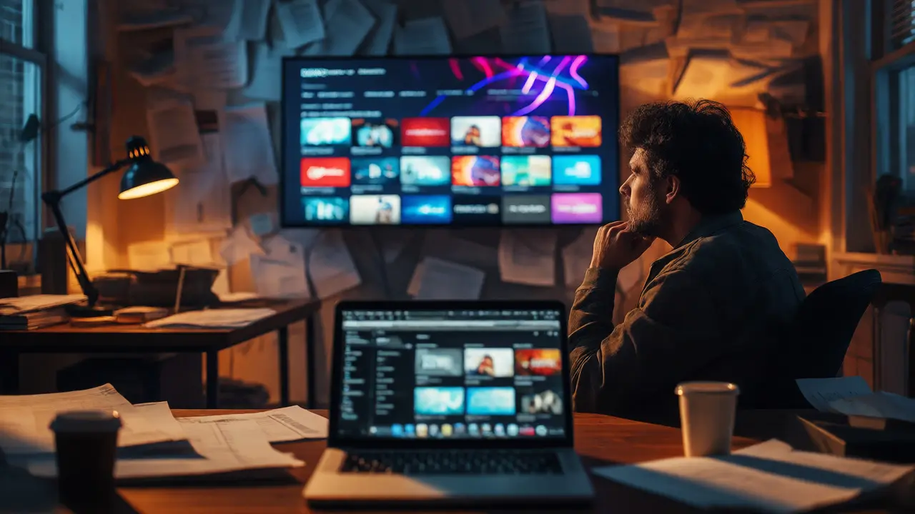 FAST and AVOD Originals: Ad-Supported Film Opportunities