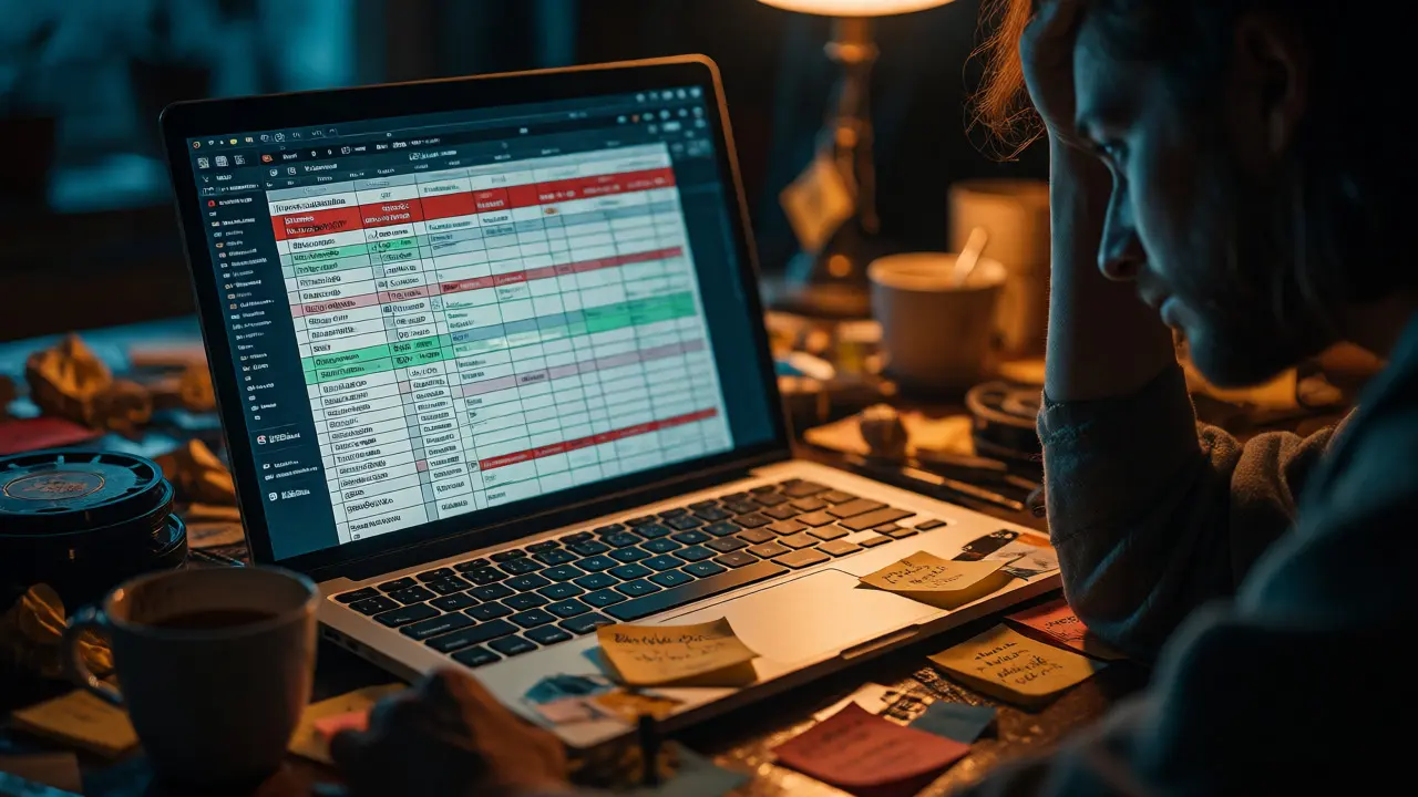 Festival Fees and Budgets: A Realistic Cost Guide for Film Teams