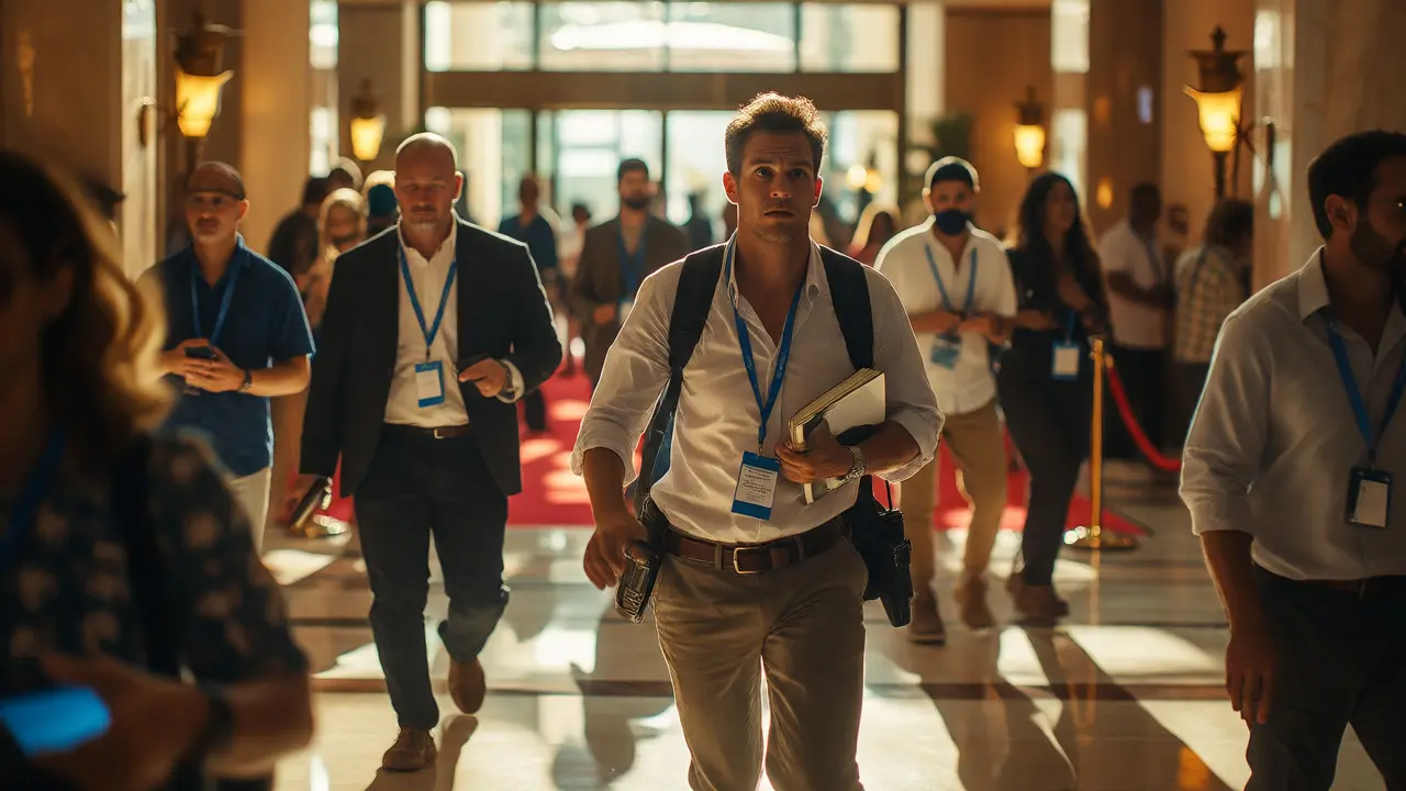 Festival Press Days: A Practical Guide to Film Interviews and Coverage
