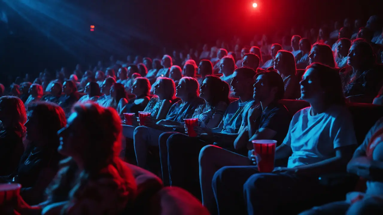 Genre-Specific Film Festivals: Horror, Documentary, Animation, LGBTQ+