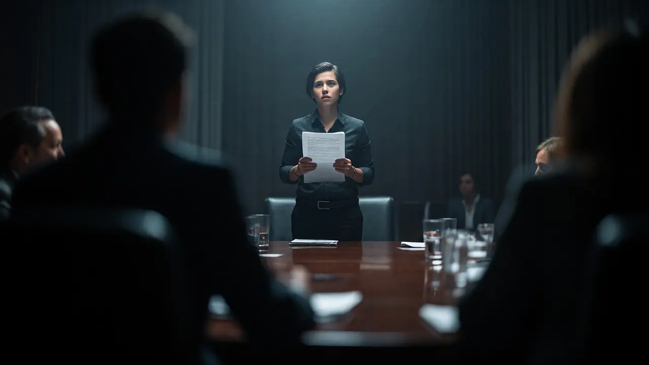 How Emerging Directors Attract A-List Stars via Talent Agents
