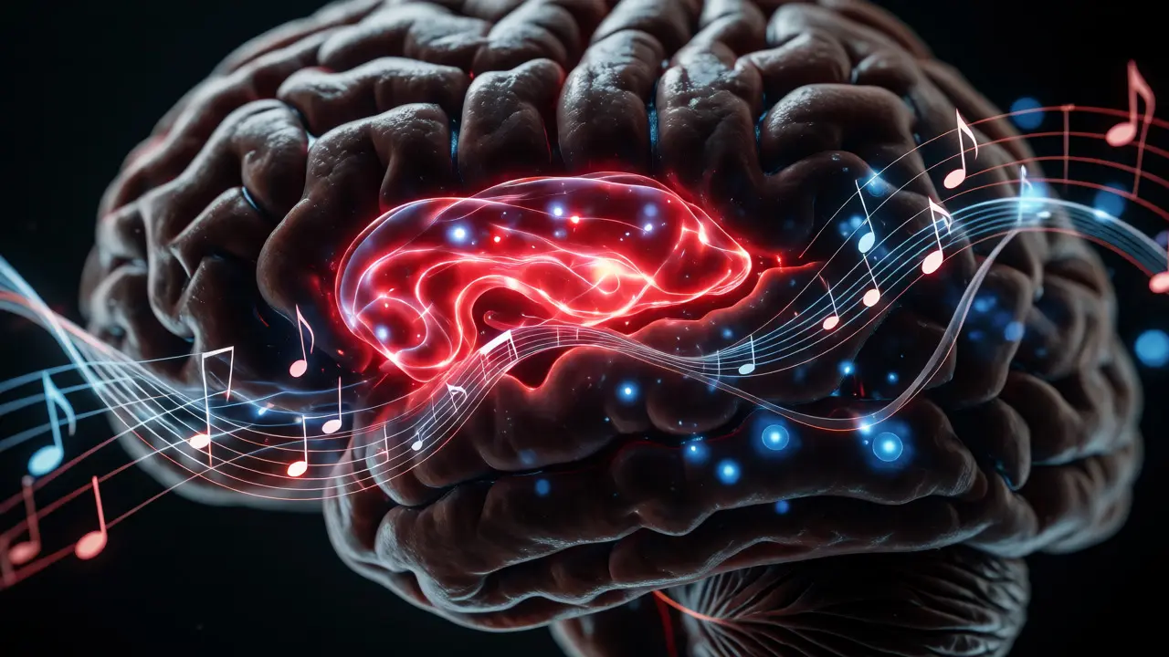 How Music Affects Emotional Response to Films: The Science of Sound