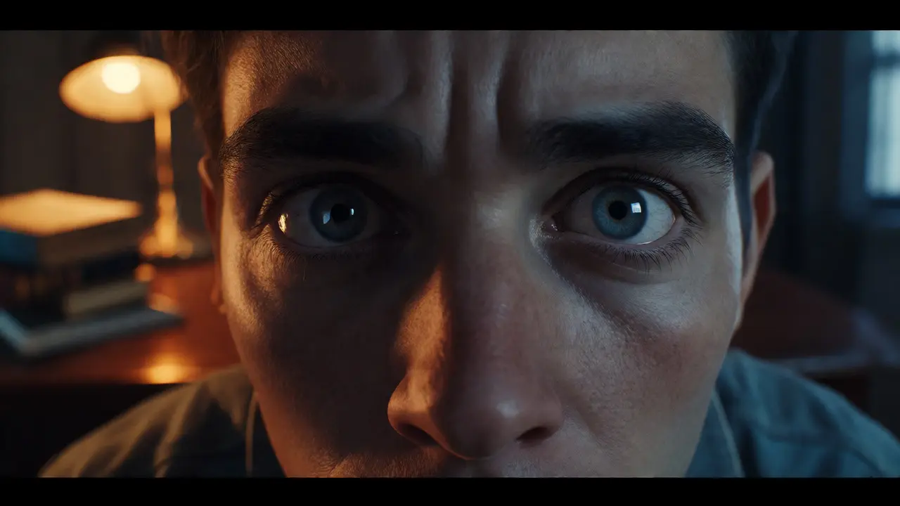 How to Adapt First-Person Novels: Mastering POV Shifts