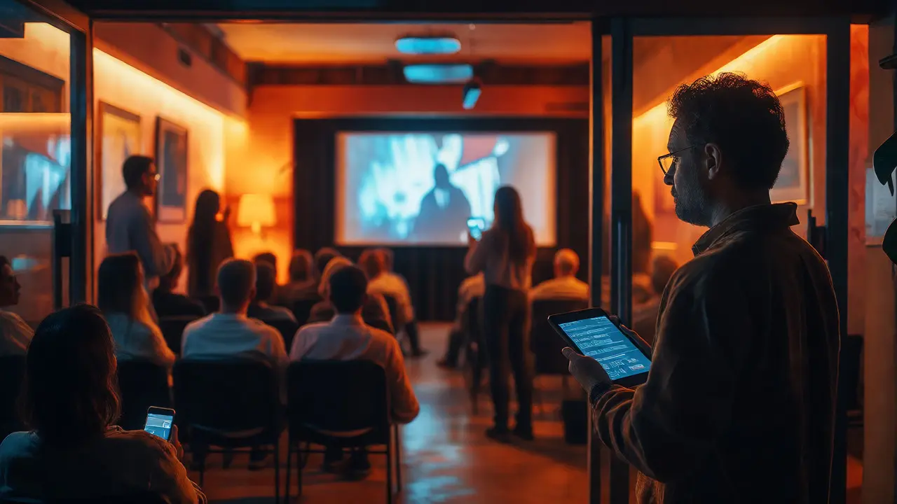 Hybrid Releases for Indie Films: A Practical Guide