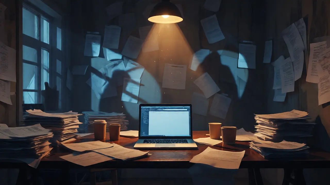 Independent Film Development Hell: Why Projects Stall and How to Fix Them
