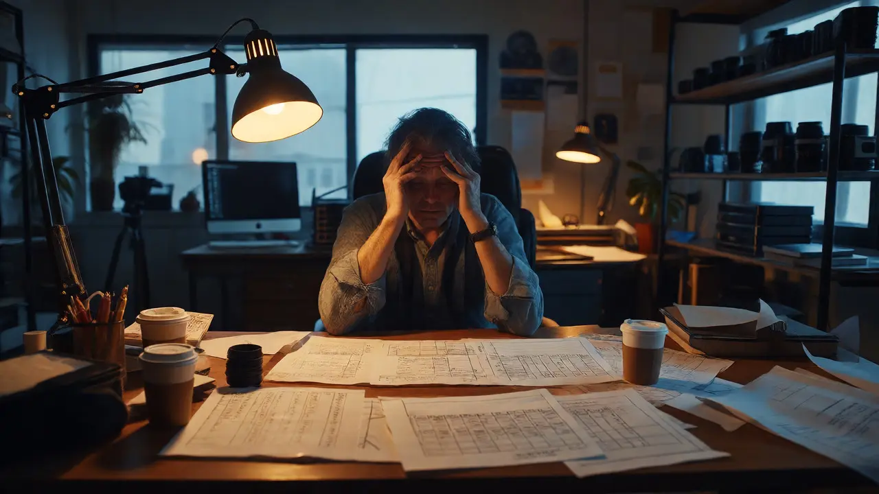 Independent Film Production: Budgeting and Timeline Realities