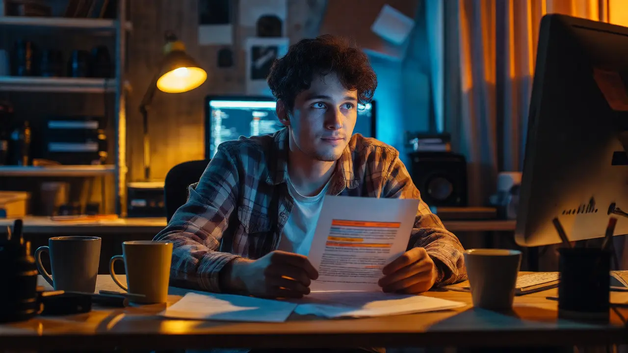Indie Film Grant Programs: Top Funding Opportunities for 2025