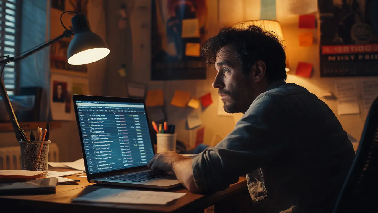 International Sales Agents for Indie Films: How Representation Works