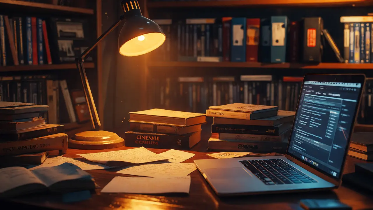 Longform Platforms: How Substack Is Reshaping Independent Film Essays