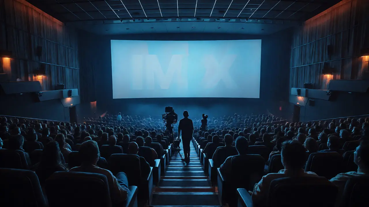 Major Directors Announcing New Projects for 2025 and Beyond