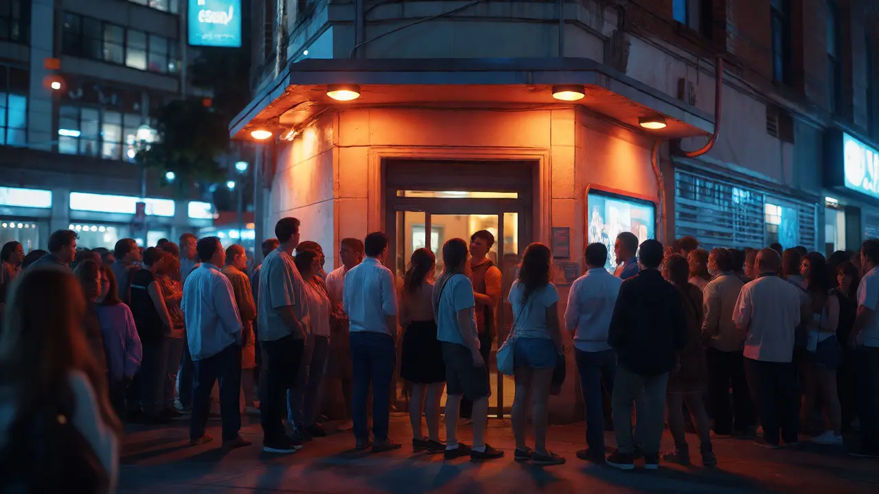 Per-Theater Average vs Wide Footprint: How Limited Releases Build Momentum