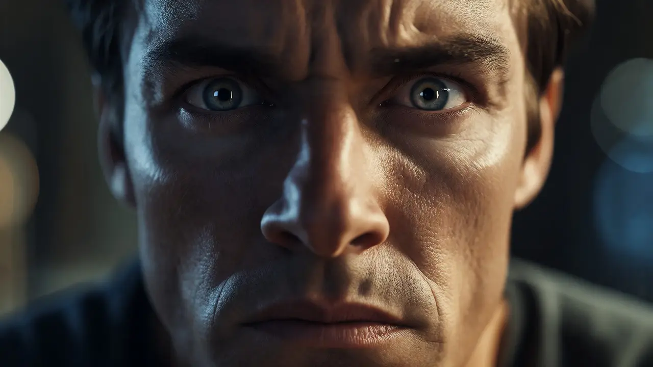 Performance Beyond Dialogue: The Power of Physical Acting in Film