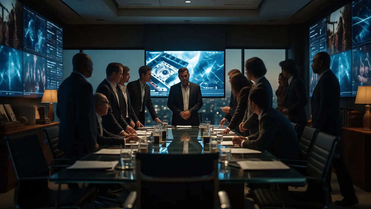 Prestige Documentary Strategy: How Awards Drive Streaming Success