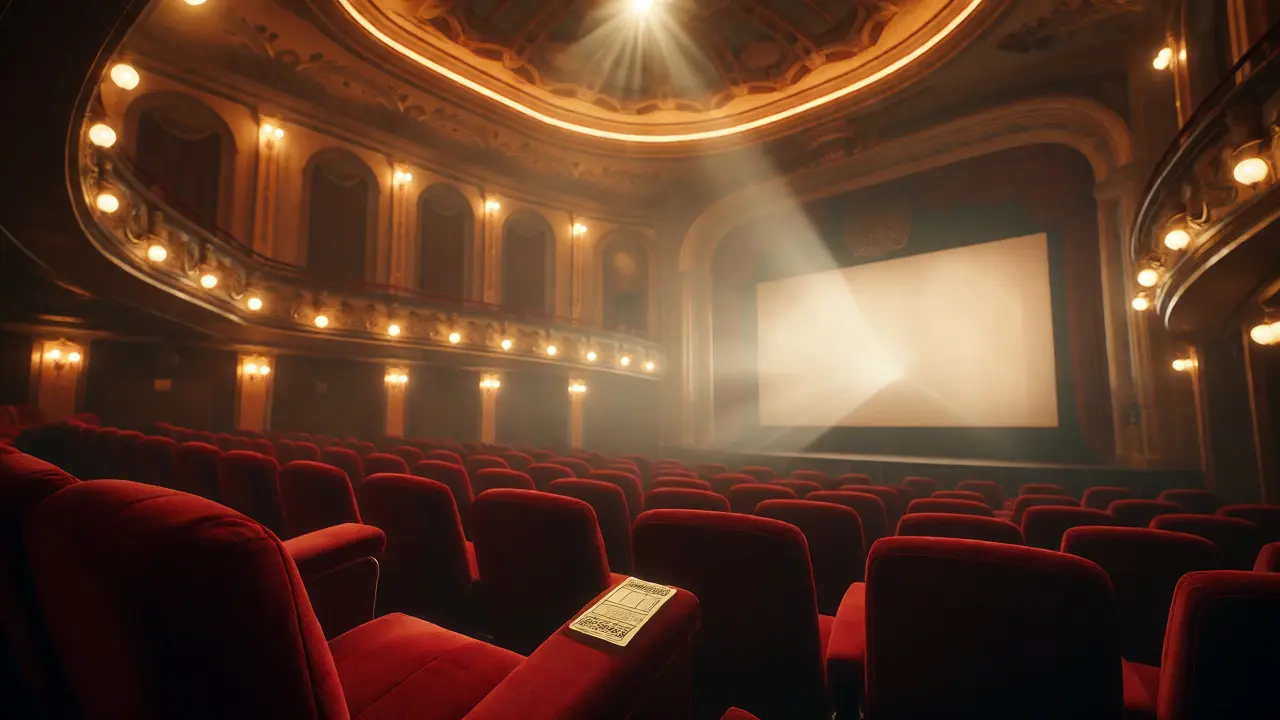 Release Windows in Flux: Balancing Theatrical Exclusivity and Streaming