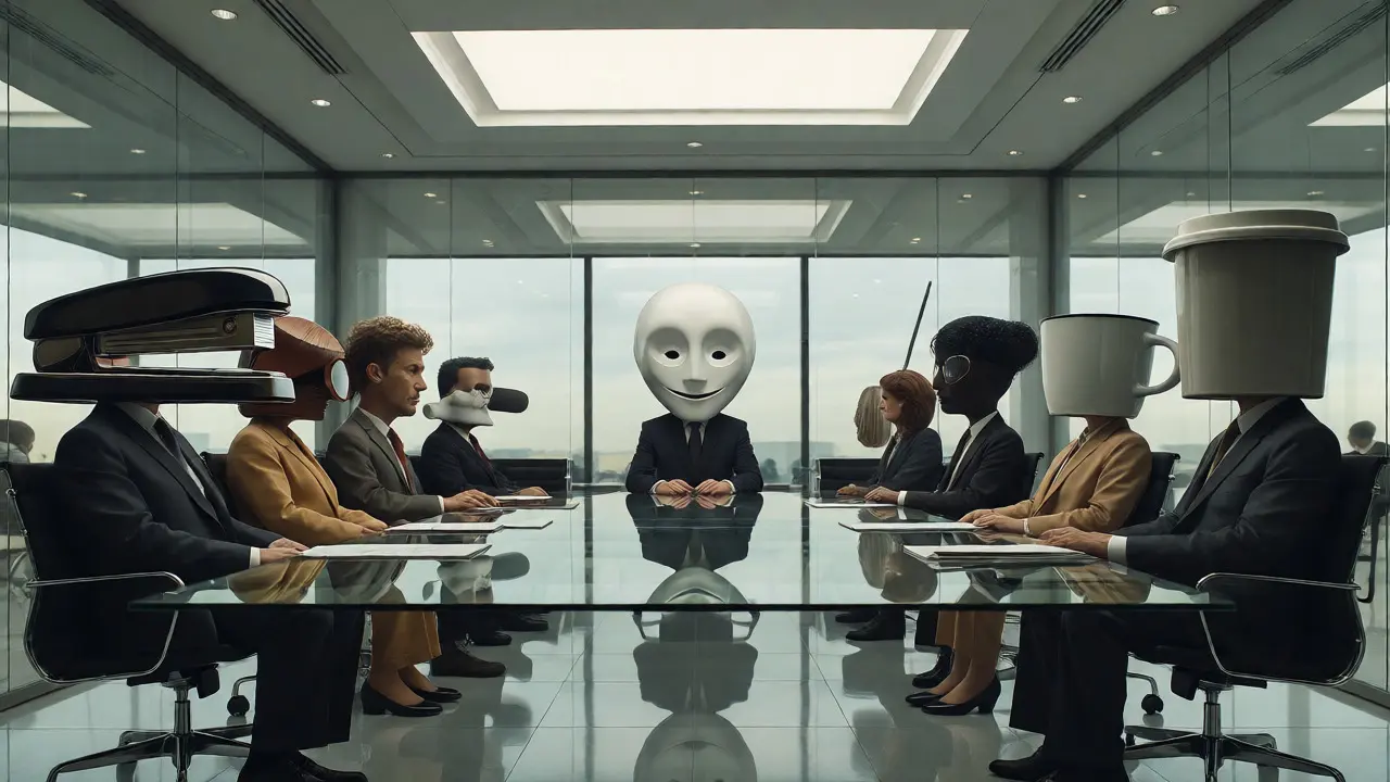 Satire in Cinema: How Humor Functions as Cultural Critique