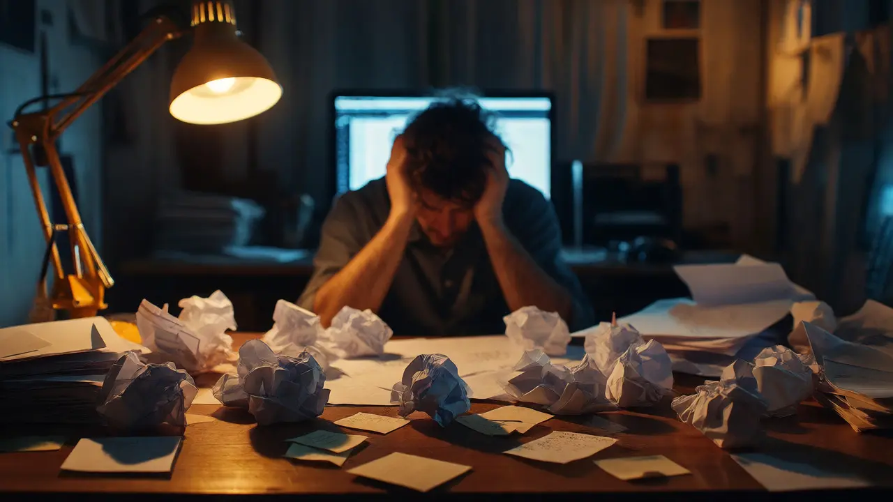 Save the Cat Beat Sheet: A Practical Guide for Screenwriters