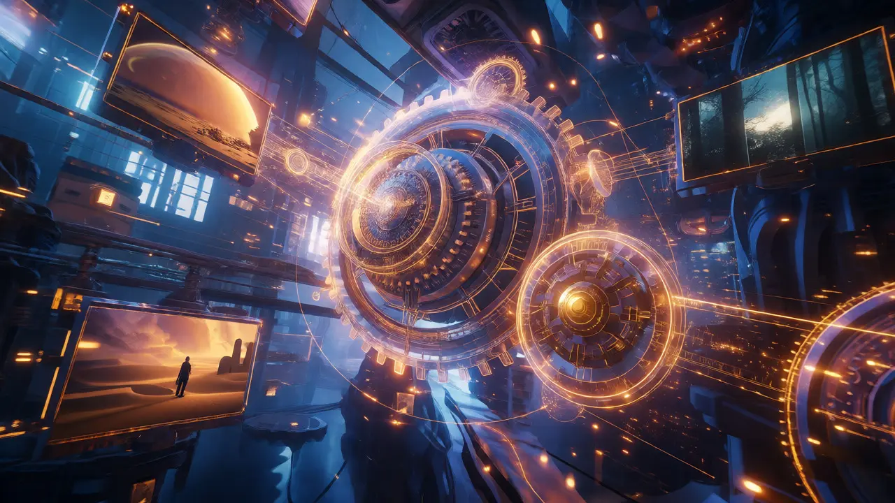 Spin-Offs and Extended Universes: How to Build Cinematic Worlds That Last