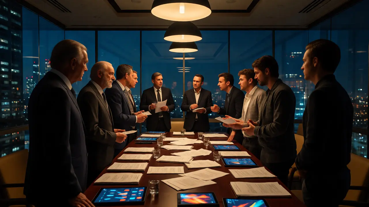 Streaming Output Deals: How Platform Contracts Reshape Film Financing Terms